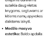 Ąžuolo masyvo sekreteras - nuotraukos Nr. 10