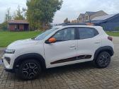 Dacia Spring - nuotraukos Nr. 4