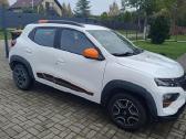 Dacia Spring - nuotraukos Nr. 5