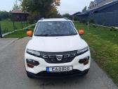 Dacia Spring - nuotraukos Nr. 6