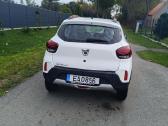 Dacia Spring - nuotraukos Nr. 7