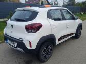 Dacia Spring - nuotraukos Nr. 8