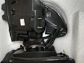Bmw X5 G05 2019–2024 LED Lci galiniai žibintai. - nuotraukos Nr. 5