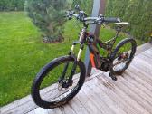 Cannondale Mottera e-MTB elektrinis dviratis - nuotraukos Nr. 3