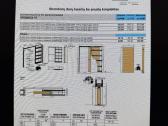 Parduodu nauja duru kasetine sistema, - nuotraukos Nr. 10