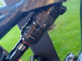 Cannondale Mottera e-MTB elektrinis dviratis - nuotraukos Nr. 4