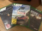 Parduodamas Xbox žaidimų konsolė - nuotraukos Nr. 5