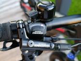 Cannondale Mottera e-MTB elektrinis dviratis - nuotraukos Nr. 7