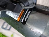 Cannondale Mottera e-MTB elektrinis dviratis - nuotraukos Nr. 9