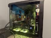 Pc Ryzen 7 5800x3d Rtx 3080 Ti Aorus Master 12gb - nuotraukos Nr. 3
