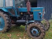 Mtz - 82 UK - nuotraukos Nr. 18