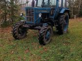 Mtz - 82 UK - nuotraukos Nr. 23