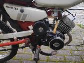Motoroleriai mopedai - nuotraukos Nr. 6