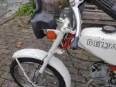 Motoroleriai mopedai - nuotraukos Nr. 8