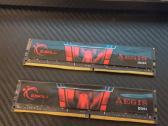 G.skill Aegis Ddr4 2x16gb 32gb 3000 MHz - nuotraukos Nr. 2