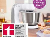 Bosch Series 4 virtuvinis kombainas - nuotraukos Nr. 3