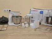 Bosch Series 4 virtuvinis kombainas - nuotraukos Nr. 5