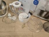 Bosch Series 4 virtuvinis kombainas - nuotraukos Nr. 7