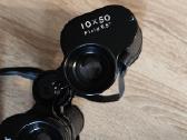 Žiūronas Expert 10x50 su dėklu - nuotraukos Nr. 4