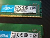 Crucial Ddr4 2x8gb 16gb 2133 MHz - nuotraukos Nr. 2