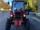 Mtz 82 (572) - nuotraukos Nr. 2