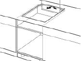 Bosch series 4 įmontuojama indukcinė kaitlentė - nuotraukos Nr. 4