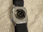 Apple Watch Ultra 49mm Titanium Case laikrodis - nuotraukos Nr. 3