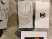 Apple Watch Ultra 49mm Titanium Case laikrodis - nuotraukos Nr. 9