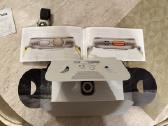 Apple Watch Ultra 49mm Titanium Case laikrodis - nuotraukos Nr. 10