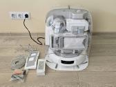 Dji Romo P robotas siurblys - nuotraukos Nr. 6