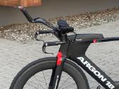 Argon 18 E119+ - nuotraukos Nr. 6