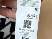 Gerry Weber elegantiškas megztukas 46 dydis - nuotraukos Nr. 14