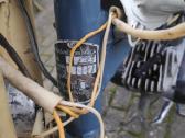 Motoroleriai mopedai - nuotraukos Nr. 5