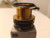 Twin power 4000pg - nuotraukos Nr. 2