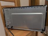 Mini elektrinė orkaitė First Austria Fa-5042-2 - nuotraukos Nr. 6
