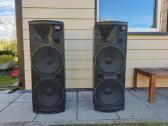 Garso kolonėlės Obe (Ju sound) pl-2150 - nuotraukos Nr. 2