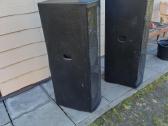 Garso kolonėlės Obe (Ju sound) pl-2150 - nuotraukos Nr. 4
