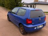 VW Polo - nuotraukos Nr. 5