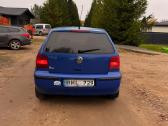VW Polo - nuotraukos Nr. 4