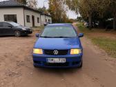 VW Polo - nuotraukos Nr. 2