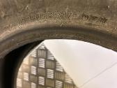 Bridgestone Blizzak Lm005 225/55 R17 97h - nuotraukos Nr. 2
