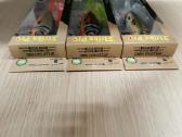 Strike Pro Guppie Jr 70g ir 57 - nuotraukos Nr. 2