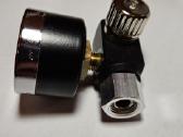 Sata 27771 – oro mikrometras su monometru - nuotraukos Nr. 4