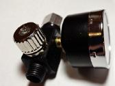 Sata 27771 – oro mikrometras su monometru - nuotraukos Nr. 6