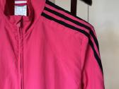Adidas lengva rožinė striukė m dydis - nuotraukos Nr. 2