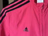 Adidas lengva rožinė striukė m dydis - nuotraukos Nr. 4