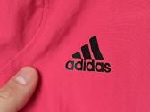 Adidas lengva rožinė striukė m dydis - nuotraukos Nr. 10