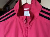 Adidas lengva rožinė striukė m dydis - nuotraukos Nr. 13