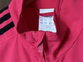 Adidas lengva rožinė striukė m dydis - nuotraukos Nr. 14