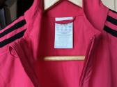 Adidas lengva rožinė striukė m dydis - nuotraukos Nr. 15